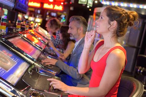 Young Adults and Gambling .